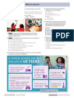 Life Vision Elem Culture Worksheet U1