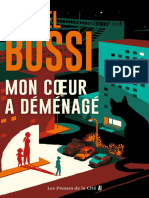 Michel Bussi - Mon C 339 Ur A D 233 M 233 Nag 233 - EpubLivres