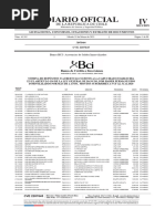 Avisos: Sección Licitaciones, Concursos, Citaciones Y Extravío de Documentos