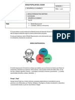 Guia 2. Desarrollo Humano I