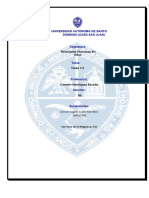 1.2 Tarea Desarrollo Histórico de Las Relaciones Humanas