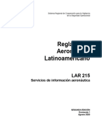 LAR 215 2da - Ed