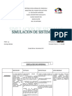 Cuadro Comparativo Simulacion Sistemas