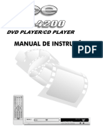 DVD4200B MN