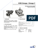 Omega KSB Dados