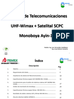 Estudio de Factibilidad General Monoboya Ayin-11 INTEGRAL Ver 1