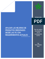 Plan de Mejora de Productos Con Incorporación de Tic-Ga5-220501046-Aa4-Ev01