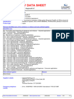 Magiesol® 47 - Calumet Refining, LLC - 300812125000 - 8-9-2023 - United States - English - 2120536