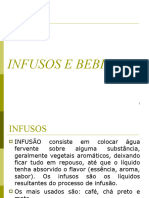 Aula 5 Infusos e Bebidas