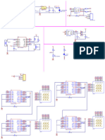 Schematic - ESP8266 Matrix Clock - 2021-10-21 - PCBWay Community