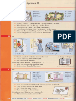 Prepositions of Place