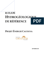 Hydrogeologie