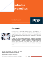 006.-Contratos Mercantiles