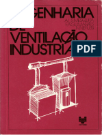 Engenharia Ventilacao Industrial 1988 2reimpr