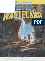 Fallout - P - Dawno Temu W Wasteland