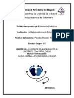 Unidad Vii Pediatria