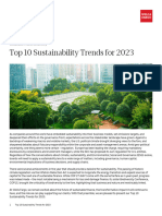 Top 10 Sustainability Trends 2023 1679269914