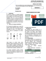 Semana 1 Relaciones Semanticas