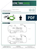 Lectric Ehicle: Charging