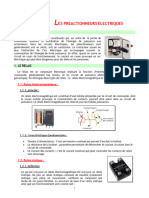 ch31 Les Preactionneurs Electriques - Etudiant