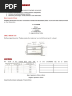 Chapter 7 - Geotech