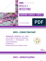 Módulo 4: Intestino