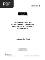 EASA Mod 5 BK 3 Electron 1