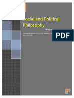 Social Political Philosophy Net