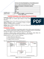 UNIT-III BEFA Notes.