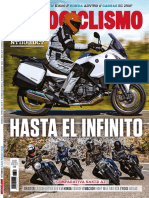 Motociclismo Espana 03.2022