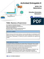 Sciu-178 - Actividad Entregable - 002