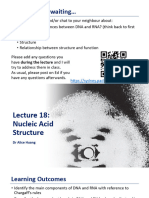 BCMB2X01 MEDS2003 2024 L18 NucleicAcidStructure