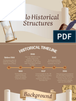 Iloilo Historical Structures