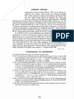 Queries-Replies: 6. Scarce Mathematical Tables (Q 2 QR 5) .-Mr. R. D. Brown JR