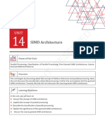 MCA Computer Organization and Architecture 14