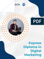 Express Diploma in Digital Marketing