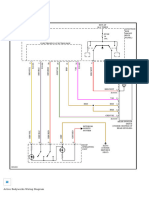 ACTIVE BODYWORKS - MINI Cooper Countryman 2012 - SYSTEM WIRING DIAGRAMS 