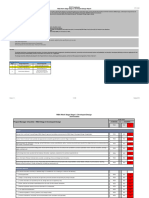 PP-11 RIBA 3 Checklist