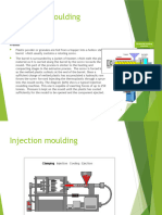 Lecture 3-Injection Molding Defects