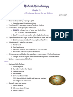 Medical Microbiology Ch13