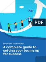 TalentLMS Employee Onboarding A Complete Guide To Setting Your Teams Up For Success