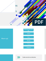 Measurements PPT