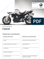 Manuel f800r