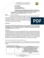 INFORME N°027-OPMI-2024 - Incorporcion de Proyectos No Previstos - 2597121