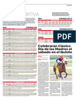 Guía Deportiva 24-05-2024