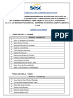 Colegios-Sesc 2024 Lista-Parcial Candidatos-Selecionados