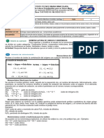 Guia Quimica 9º Nomenclatura Quimica Oxidos-Hidroxidos