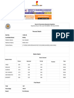 Rajasthan Board 10th Result 2024 (RBSE 10th Result 2024) - Board of Secondary Education Rajasthan