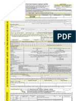 L&T Long Term Infrastructure Bond Tranche 1 Application Form