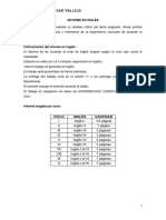 Informe de Ingles Auditoria Financiera